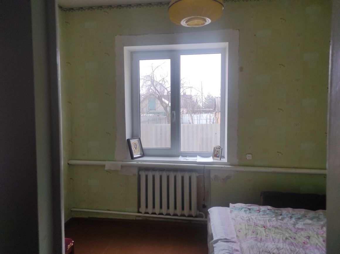 Продам будинок в м, Мерефа.