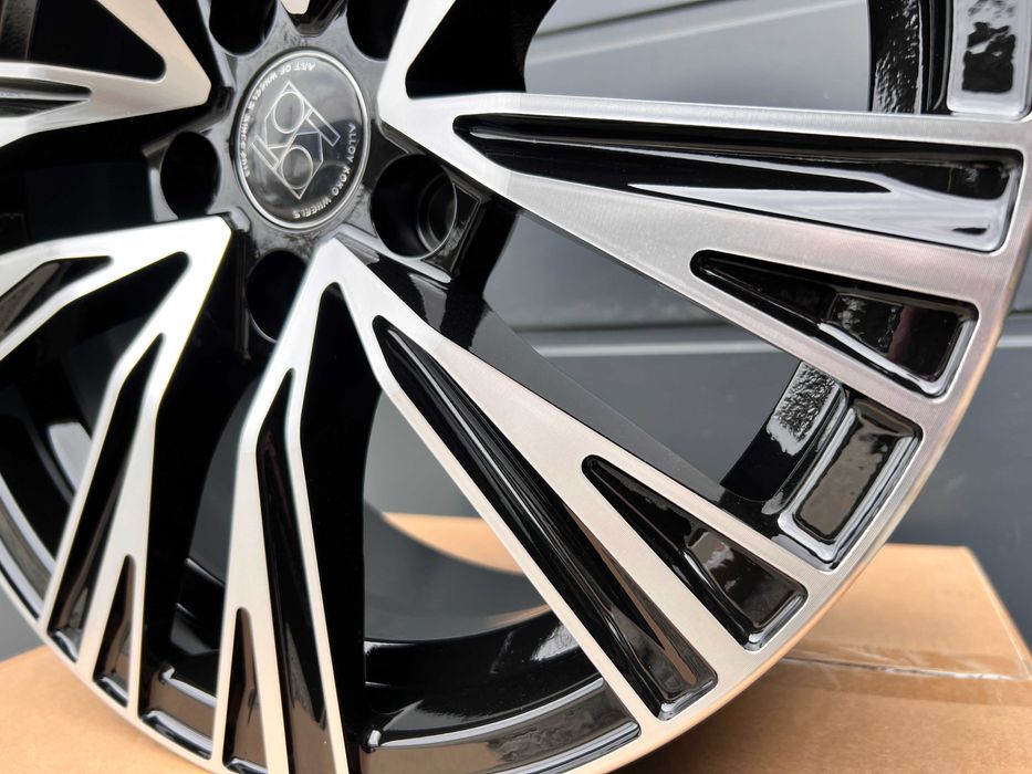 Нові диски R16 5x114.3 7j et35 Хонда Рено меган Дастер Лагуна Сценік