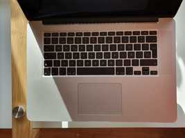 Macbook Pro 2013 i7 RAM 16 GB SSD 256 GB