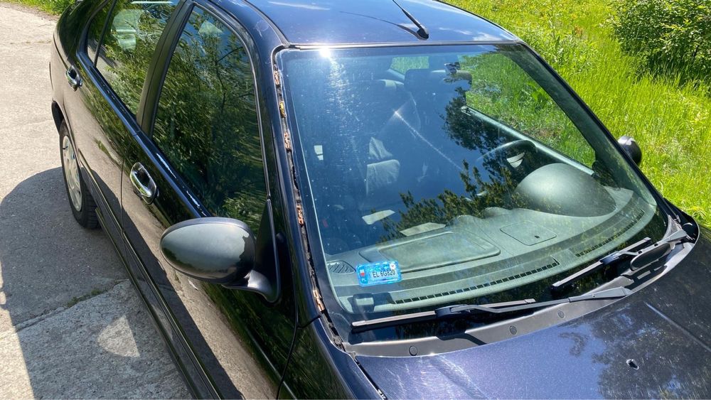 Rover 45 1.6 benzyna 219000