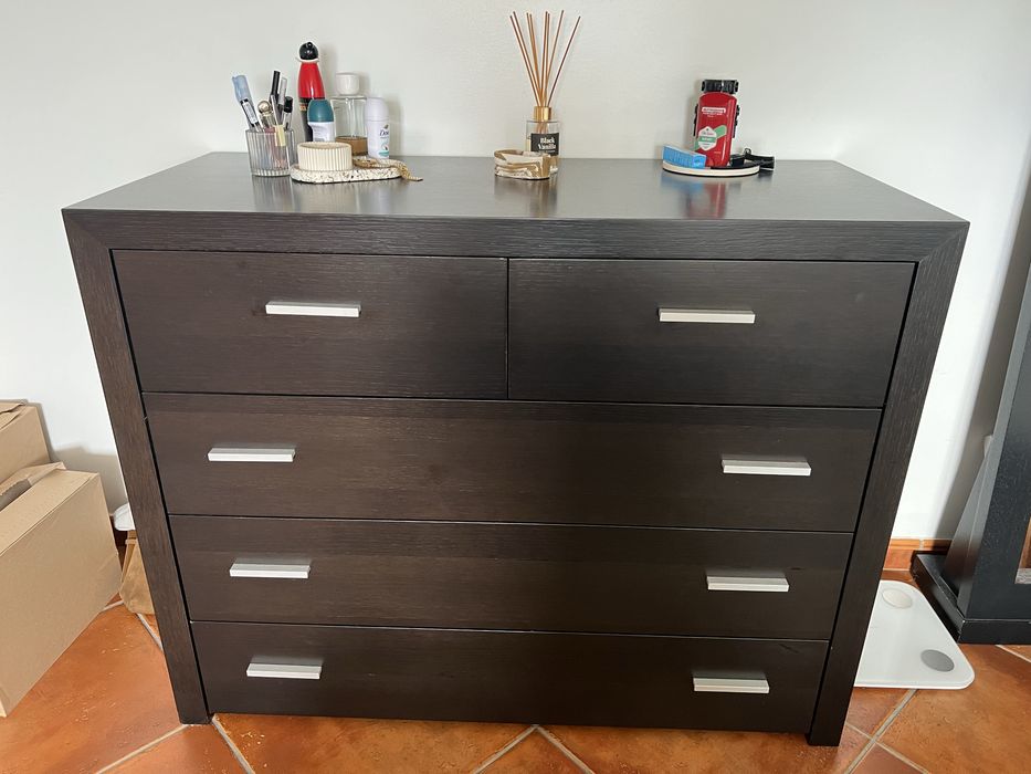 Mobilia de Quarto casal