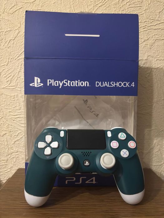 SONY DualShock PS4