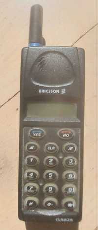 Ретро телефон Ericssson GA628