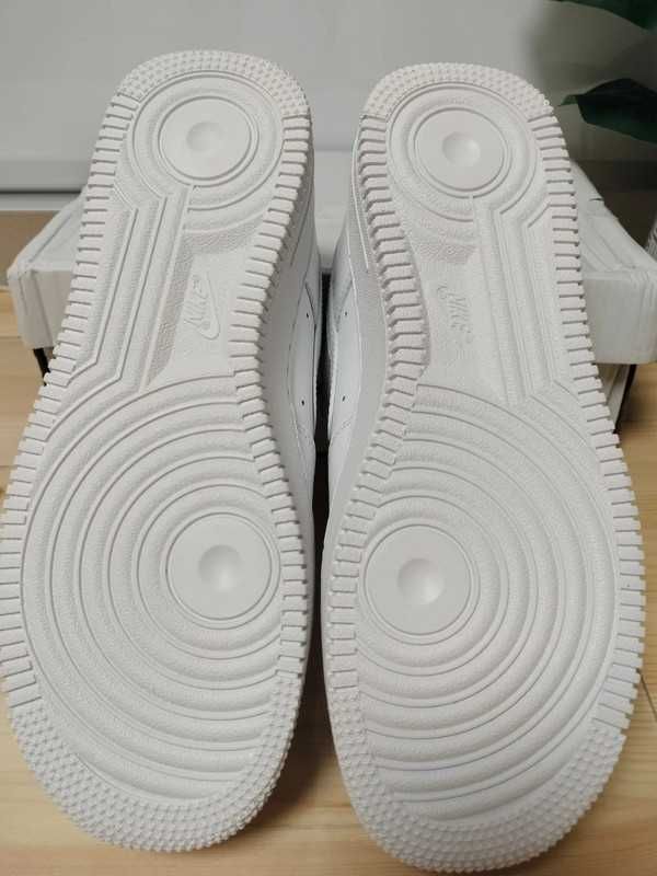 Nike_Air_Force_1_Low| '07 White |rozmiar EU44