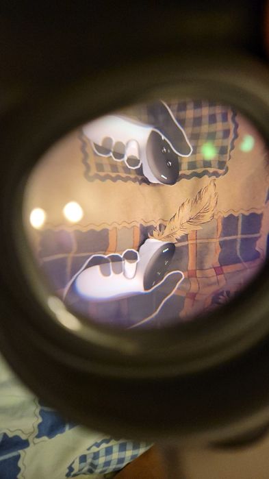 oculus quest 3/3s controllers lef&right