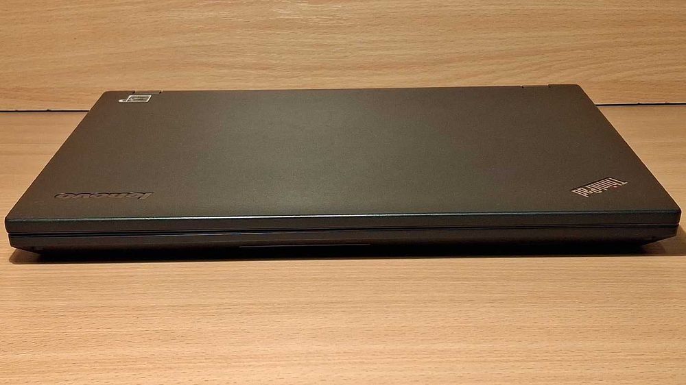 Ноутбук Lenovo ThinkPad L440