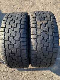 Шини 255/55 R19 пара Pirelli 2020p M+S 7,2мм