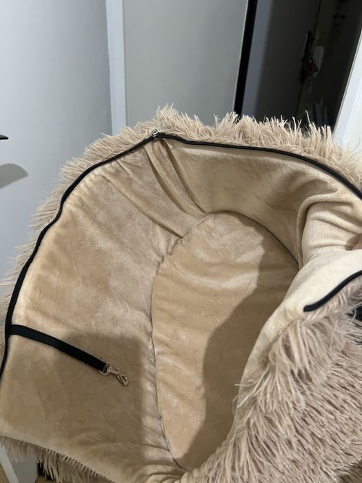 Bolsa Para Carregar Cães/Gatos