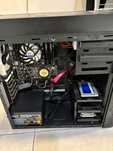 computador i7 16 gb ram dois discos ssd e um sata