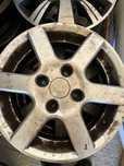 Jantes 14 4x108 originais