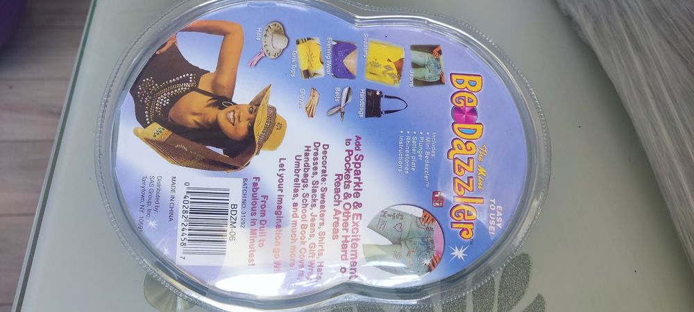 Kamyki kryształki do ozdabiania odzieży ćwieki