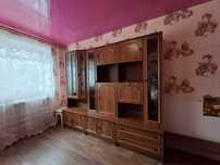 Продам 2 комнаты в доме квартирного типа Салтовка
