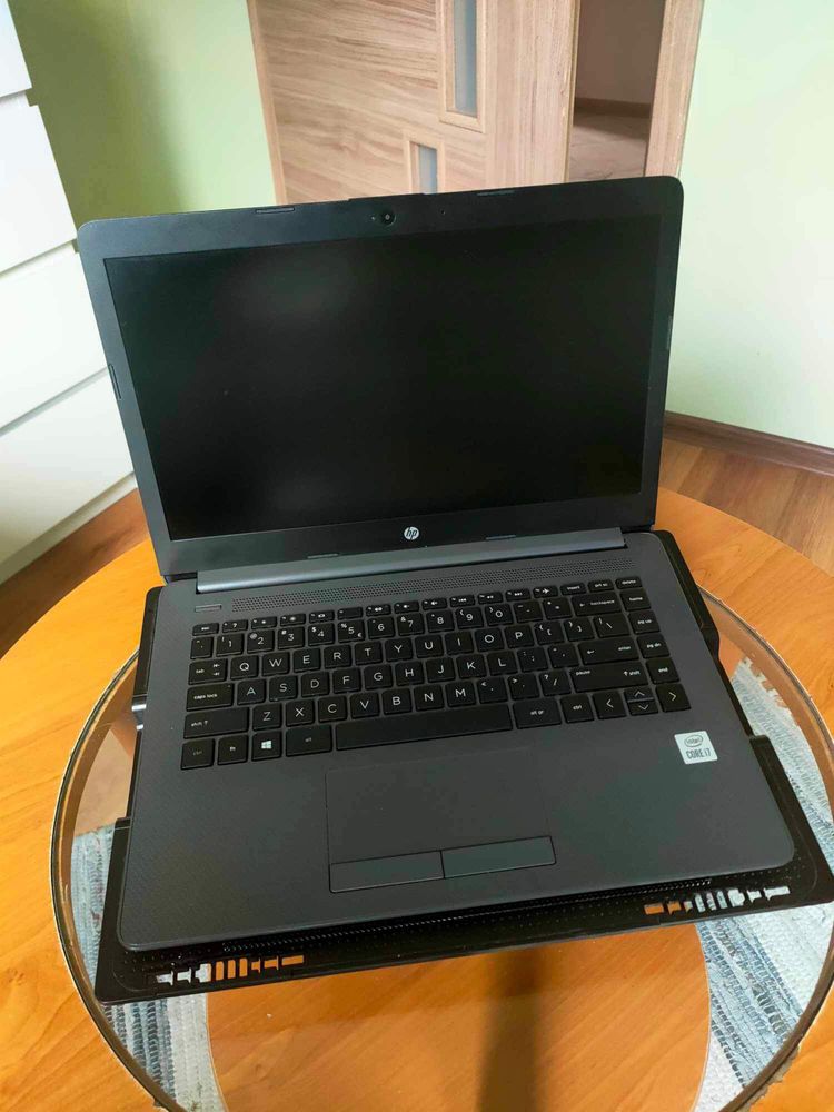 Laptop HP 240 G7 notebook