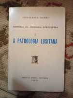 A Patrologia Lusitana - Pinharada Gomes