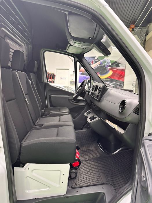 Продам спринтер экстра лонг на автомател 2019 г вонг автомат 2. 2 2019