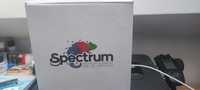 Filament Spectrum PETG Bezbarwny 1kg 1,75mm nowy .