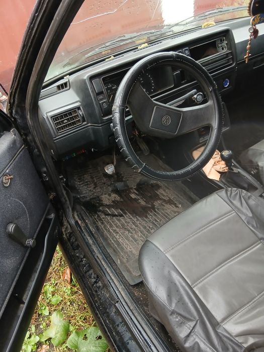 Продам фольксваген гольф 3