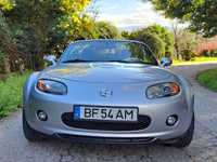 Mazda MX5 NC 1.8 (106.500km)