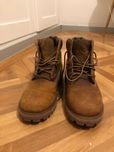 Botas Timberland Waterproof