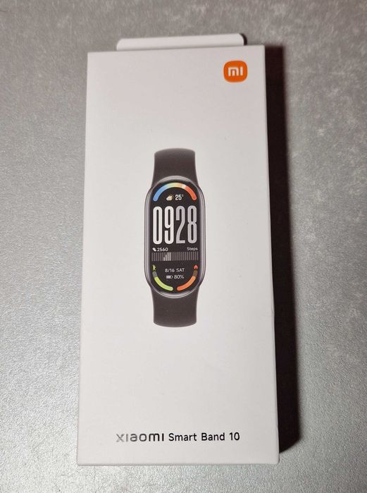Smartband Xiaomi  BAND 10