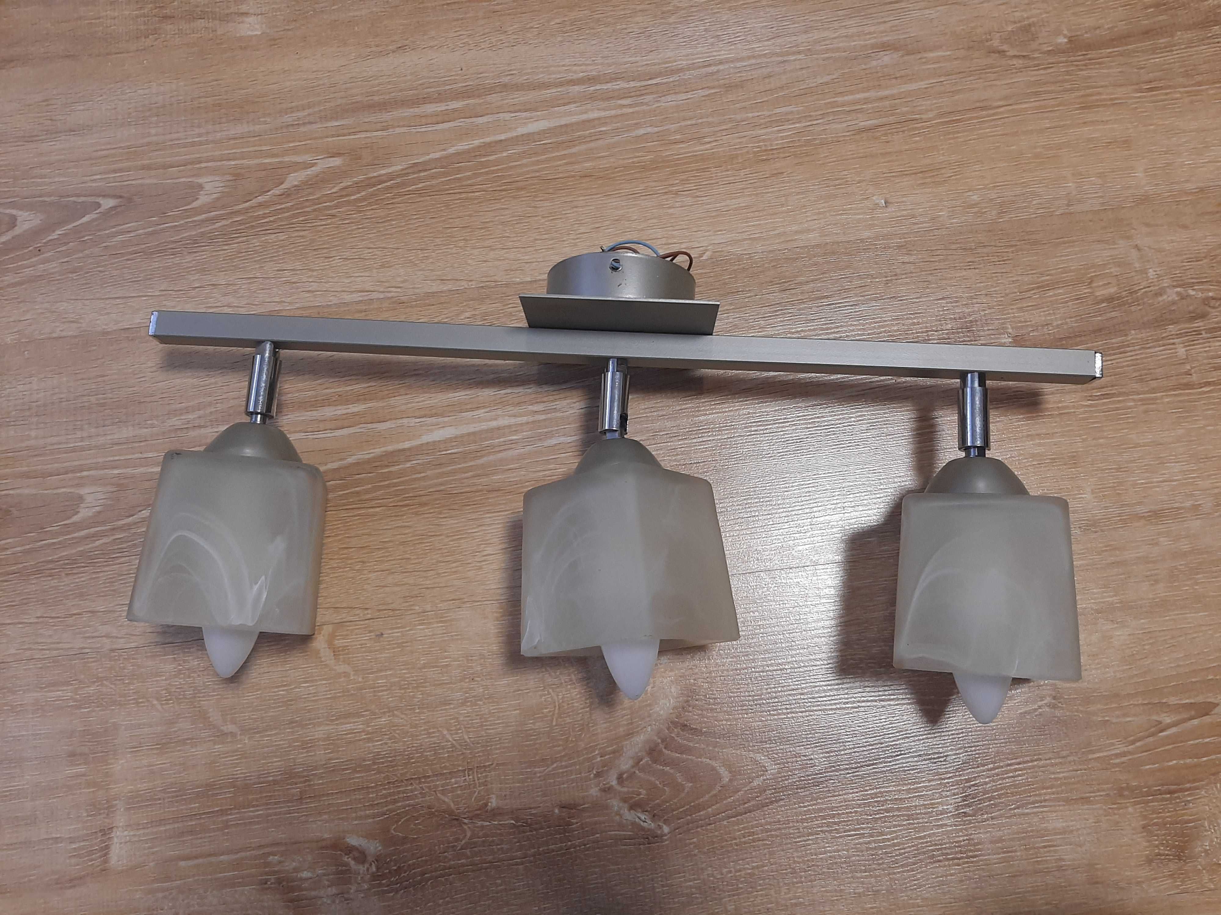 Lampa            sufitowa