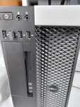 Dell Precision Tower 5810 z monitorem Acer