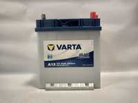 Akumulator 12V Varta A13  40AH 330A P+