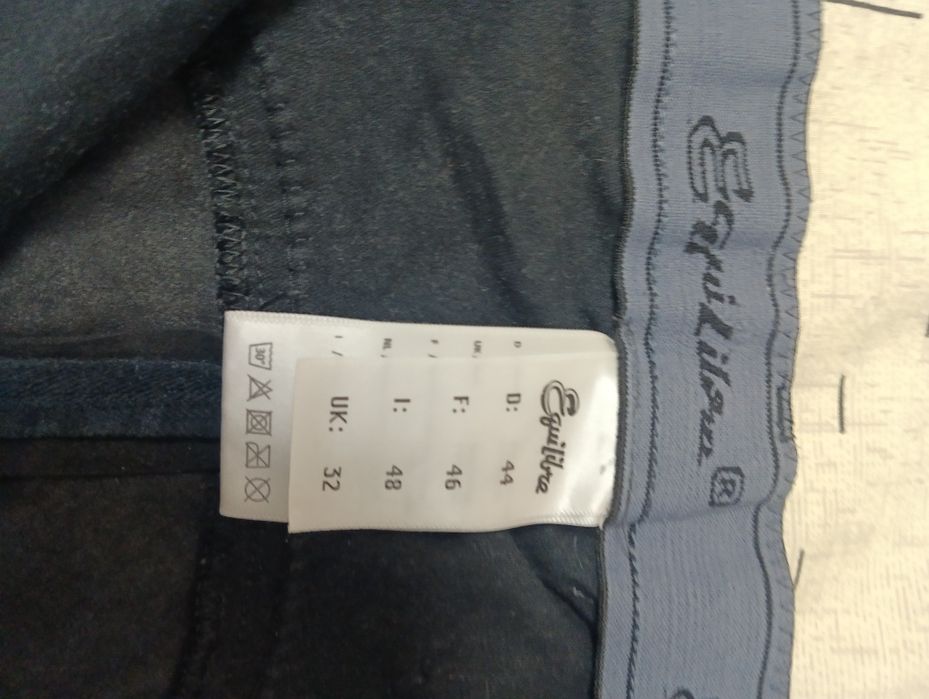 Продам бриджи для конного спорта