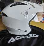 Acerbis Aria nowy kask motocyklowy rozm XL