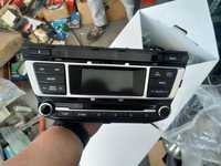 Radio Hyundai i20