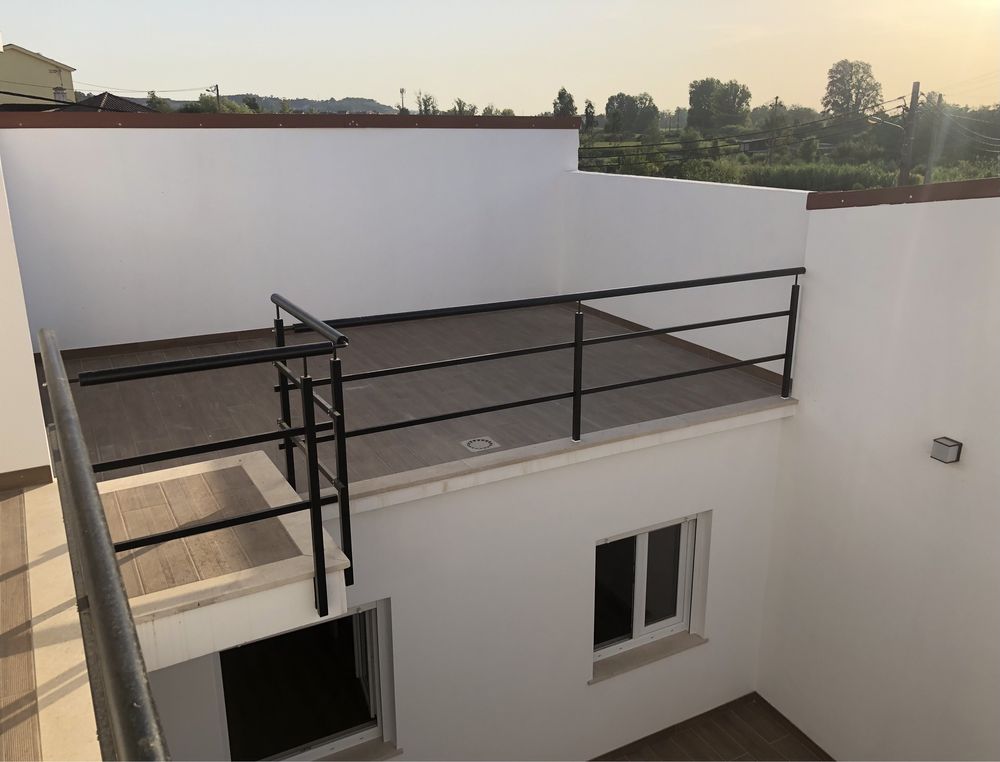 Arrendamento de Quarto