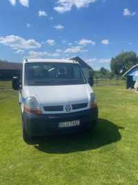 Renault Master Autolaweta