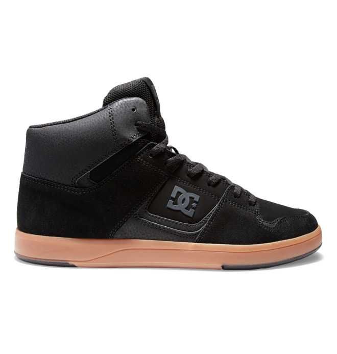 Хайтопы, высокие кроссовки DC Shoes, 34-39 размер, 100% оригинал