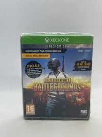 PlayerUnknown's Battlegrounds Xbox One + Guide (Foil)