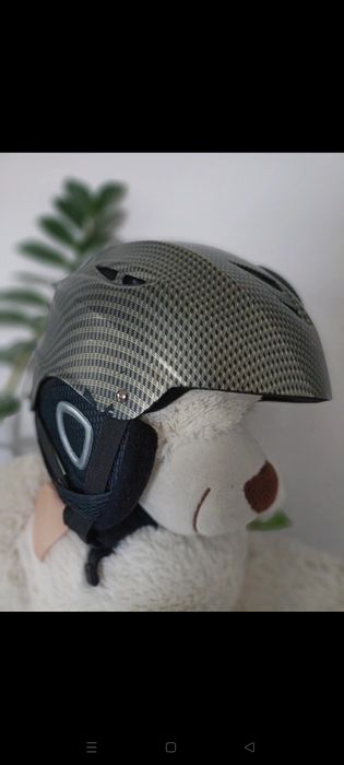 Kask juniorski Blizzard
