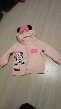 Bluza minnie rozmiar 98