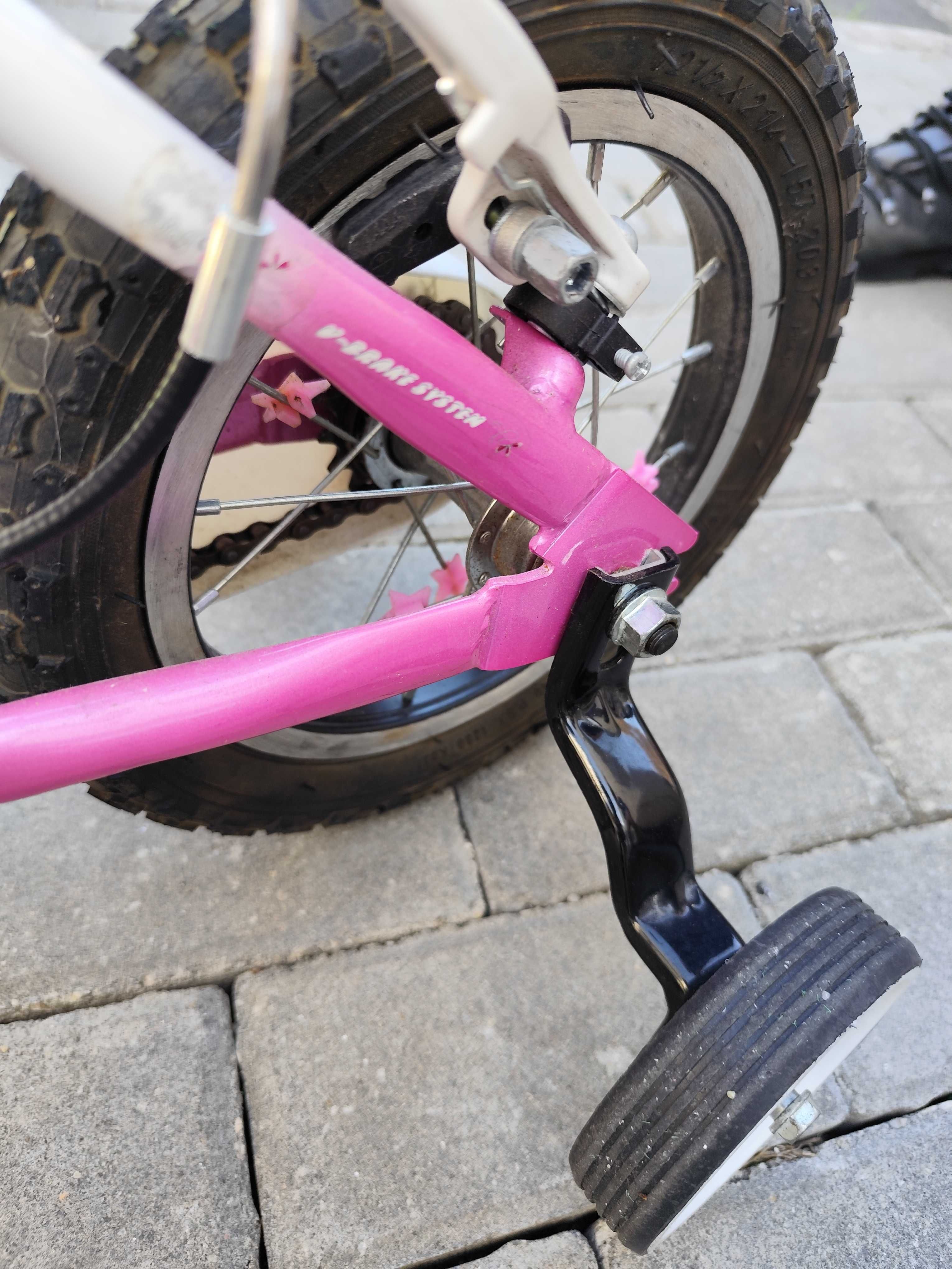 Bicicleta criança
