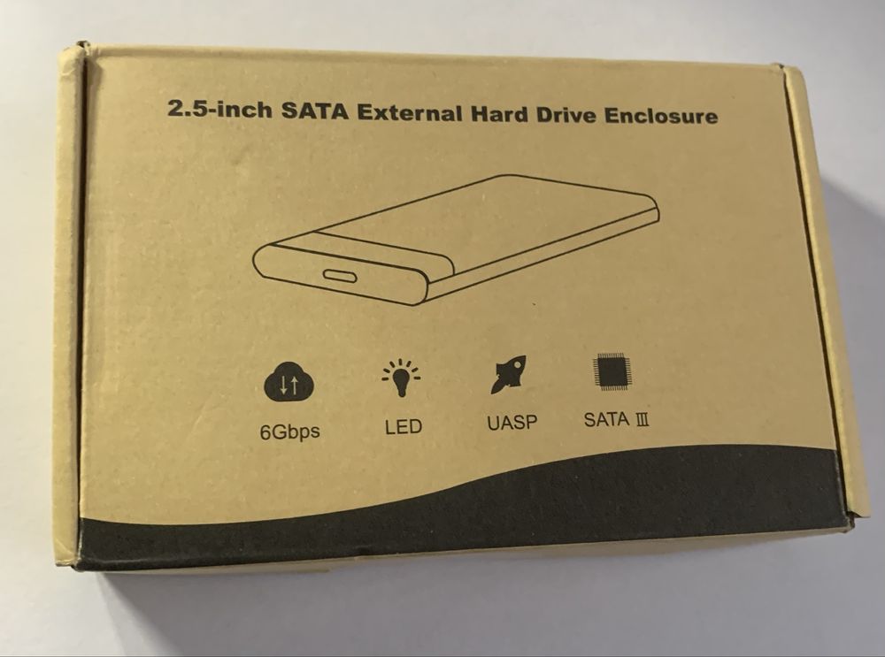 Kinhank retro konsola do gier dysk 500 gb + pad