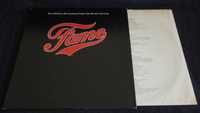 Disco LP Vinil Fame The Original Soundtrack from the Motion Picture