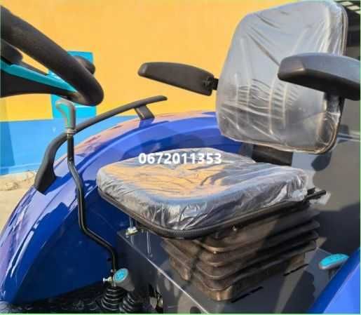 Кредит Доставка без передоплат! трактор Файтер Т- 504RD