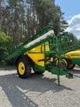 John Deere 840  sprawny, hardi możliwa próba, horsch