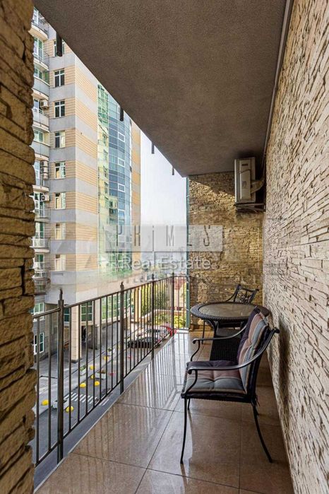 Аренда 2к квартира, 100м2, Триумф, Зверинецкая 59, Печерск, ботсад