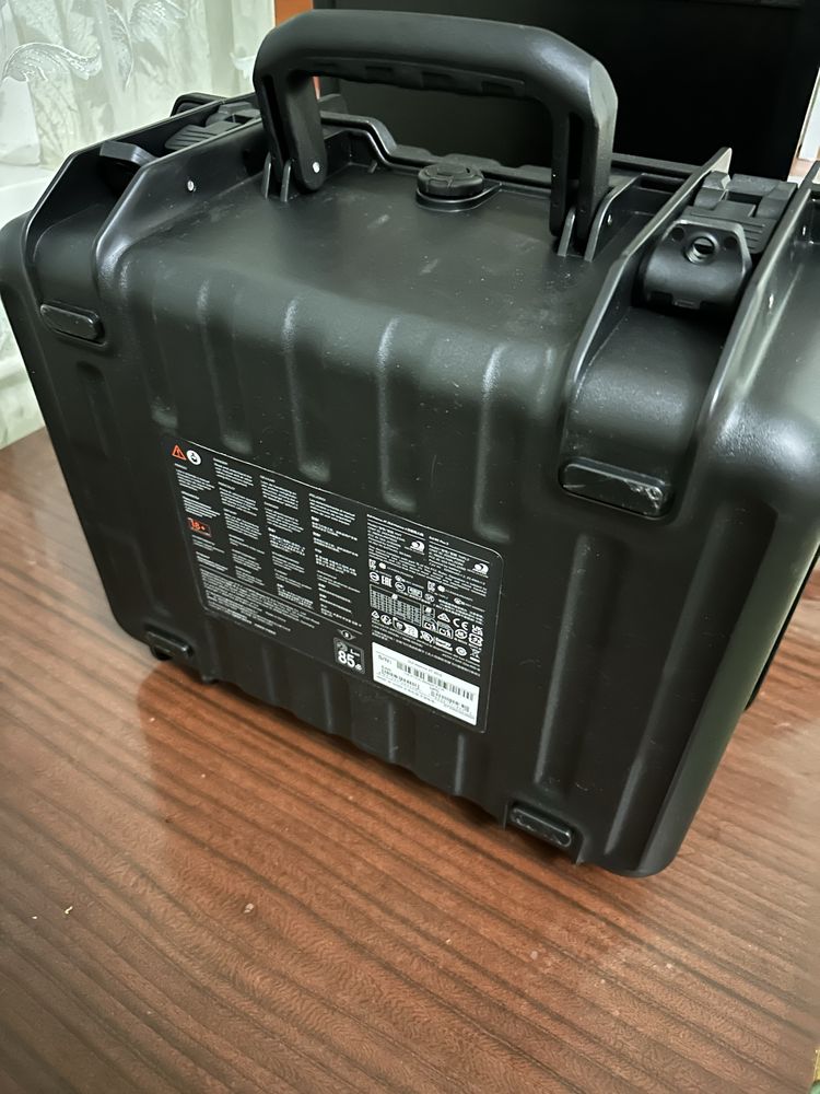 Квадрокоптер DJI Matrice 4T / З Тепловізором / Новий