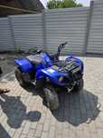 Yamaha Grizzly 125 оригинал