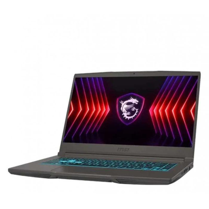 Ноутбук MSI Thin 15 i5-12450H/16GB/512 RTX3050 [B12UC-1621XPL]