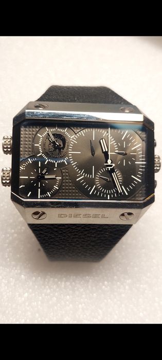 Часы Diesel DZ 9060