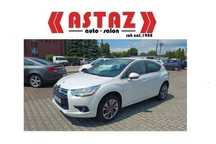 DS Automobiles DS 4 ds4 / citroen c4 / pełna opcja, idealny 1.6 benzyna