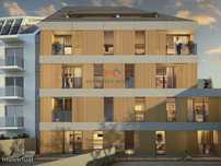 Apartamento T2 em Aveiro - Vilar