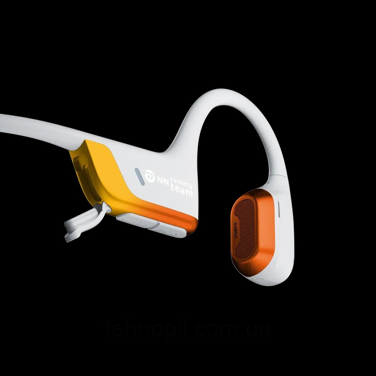 Shokz OpenRun Pro 2 Kipchoge Edition 2024  - преміум навушники