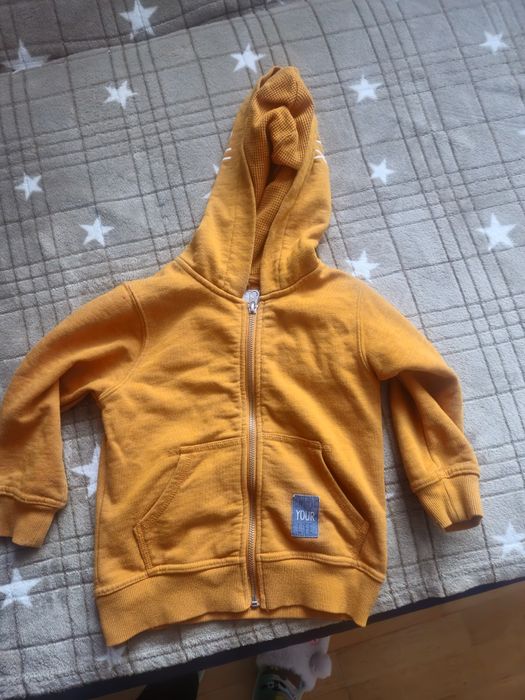 Bluza rozmiar 98